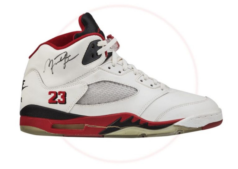 The 8 Best Air Jordans of All Time The 8 Best Air Jordans of All Time
