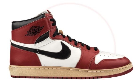 The 8 Best Air Jordans of All Time The 8 Best Air Jordans of All Time