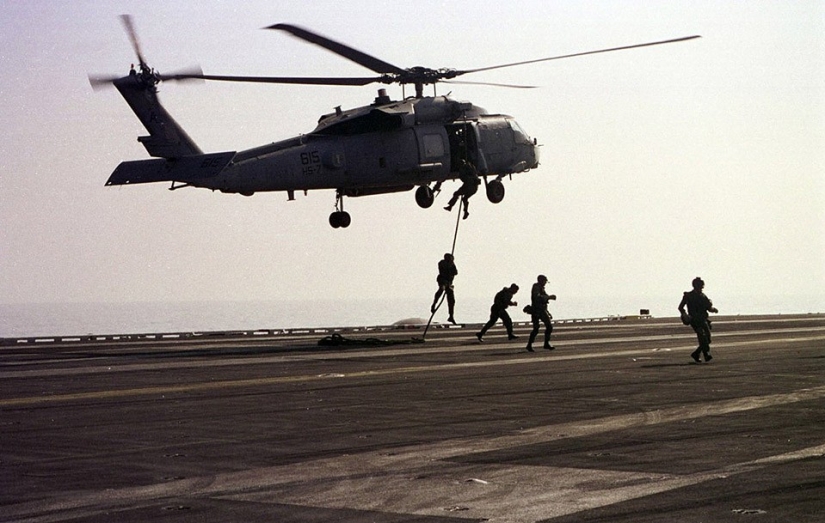 The 8 most elite military units in the world The 8 most elite military units in the world