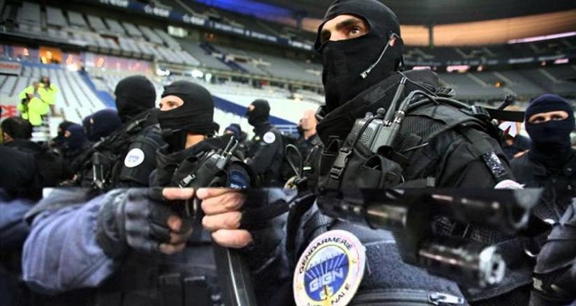 The 8 most elite military units in the world The 8 most elite military units in the world