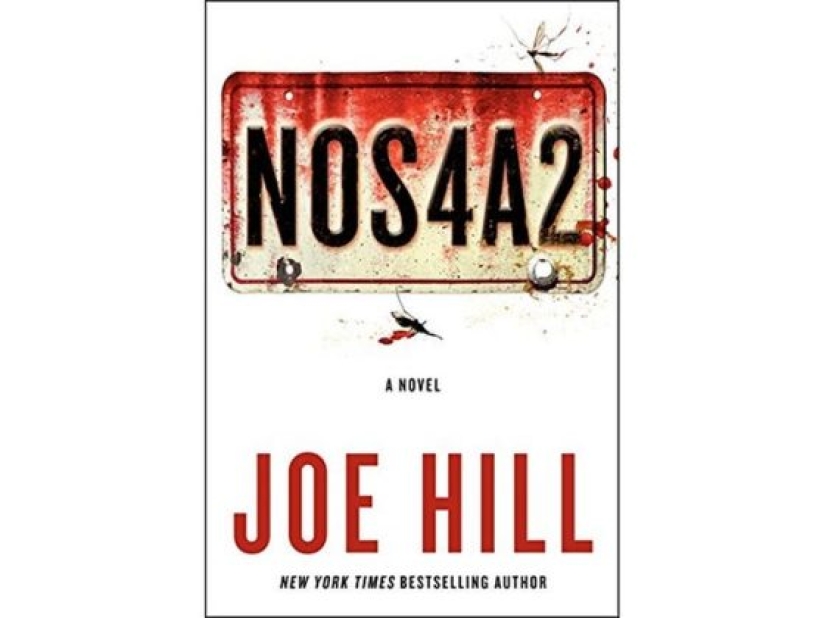 The 9 Best Horror Books to Read on Halloween