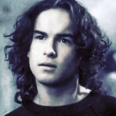 The actors of the "Big Bang Theory" before they became famous