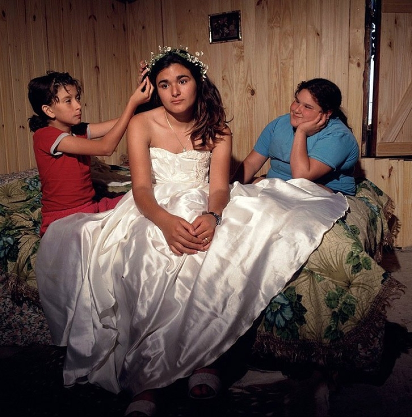 The Adventures of Guillier and Belinda