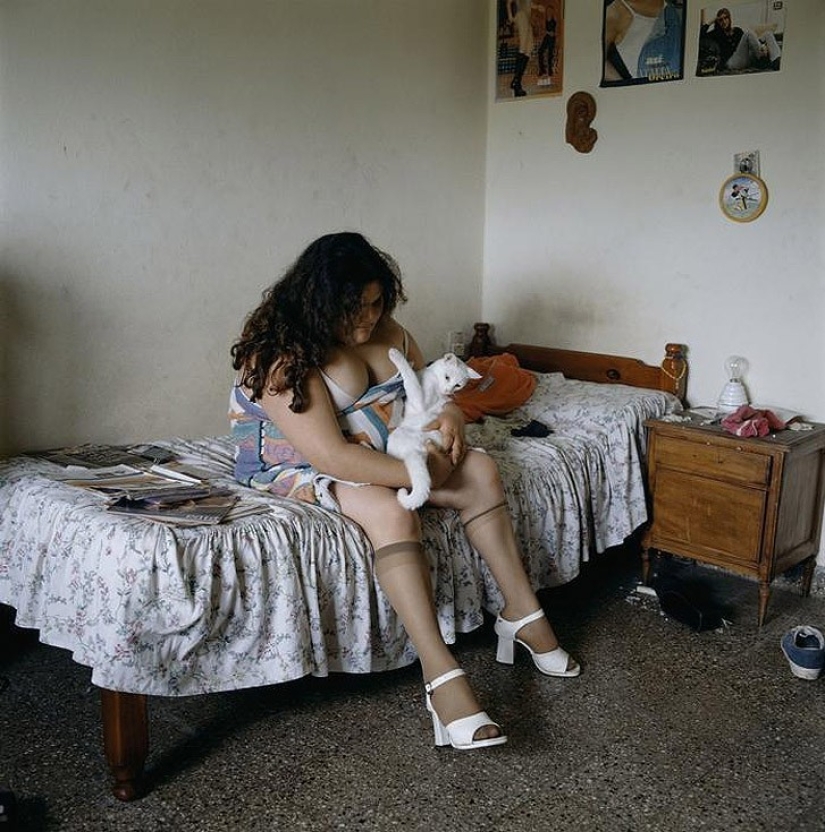 The Adventures of Guillier and Belinda