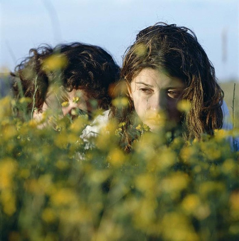 The Adventures of Guillier and Belinda