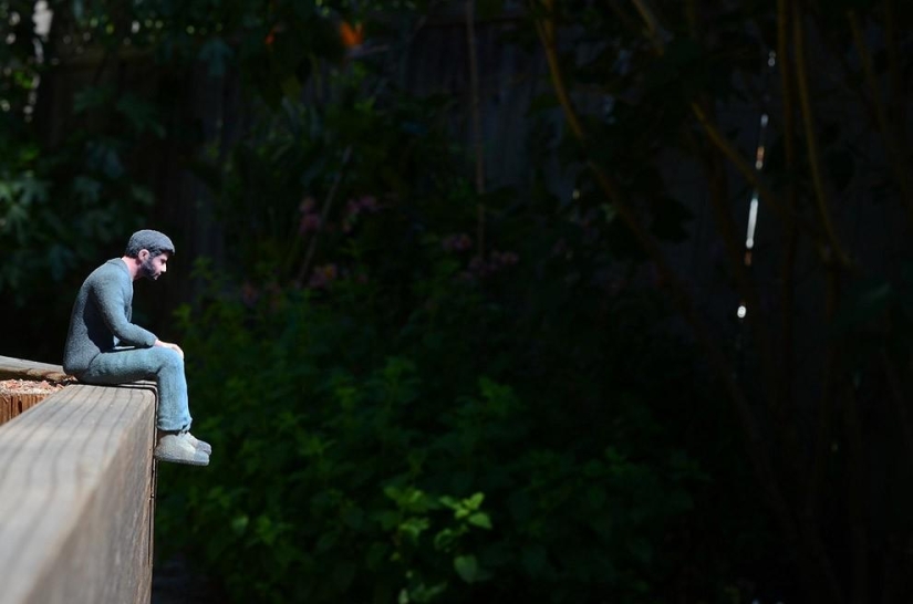 The Adventures of Sad Keanu The Adventures of Sad Keanu