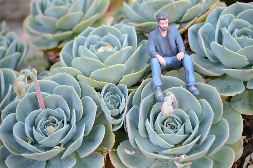 The Adventures of Sad Keanu The Adventures of Sad Keanu