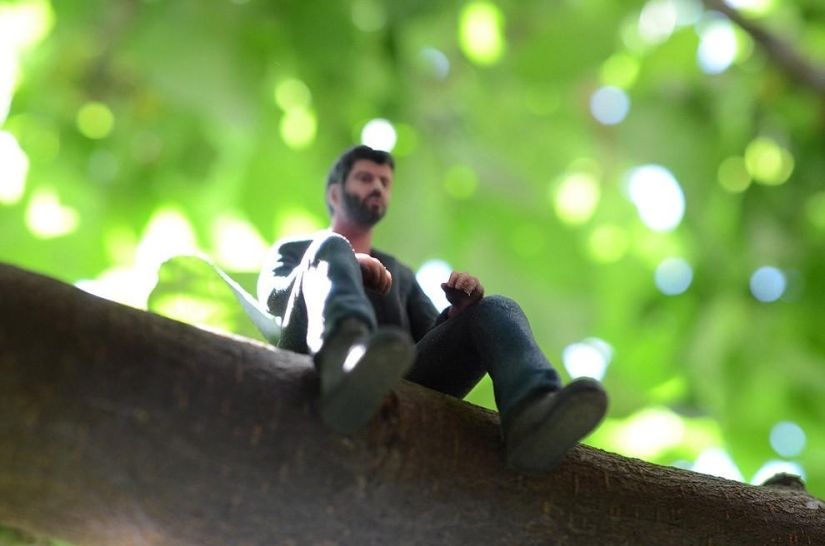 The Adventures of Sad Keanu The Adventures of Sad Keanu