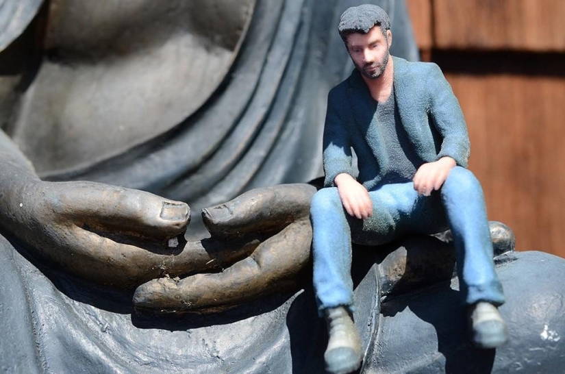 The Adventures of Sad Keanu The Adventures of Sad Keanu