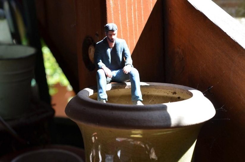 The Adventures of Sad Keanu The Adventures of Sad Keanu