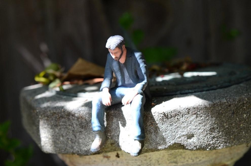 The Adventures of Sad Keanu The Adventures of Sad Keanu