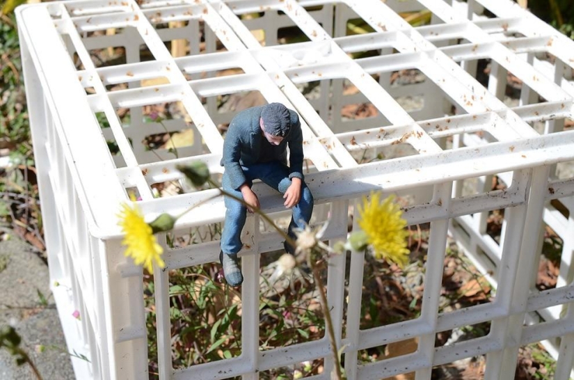 The Adventures of Sad Keanu The Adventures of Sad Keanu