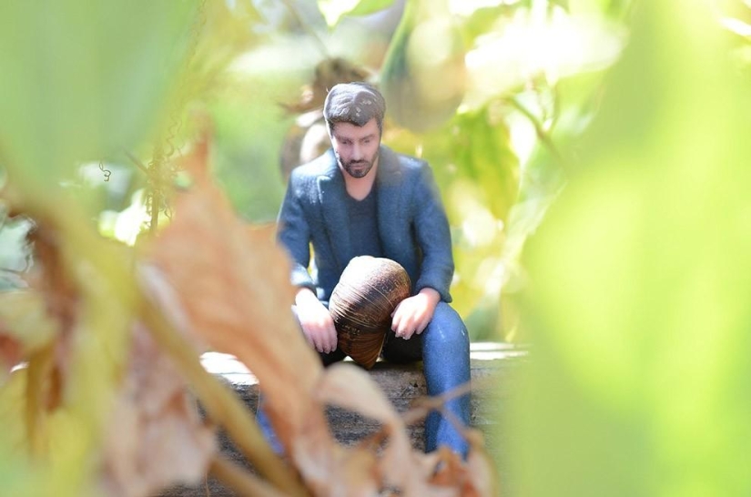 The Adventures of Sad Keanu The Adventures of Sad Keanu