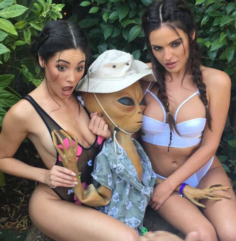 The Alien Lil Mayo: who is it, from where and why is it so popular The Alien Lil Mayo: who is it, from where and why is it so popular