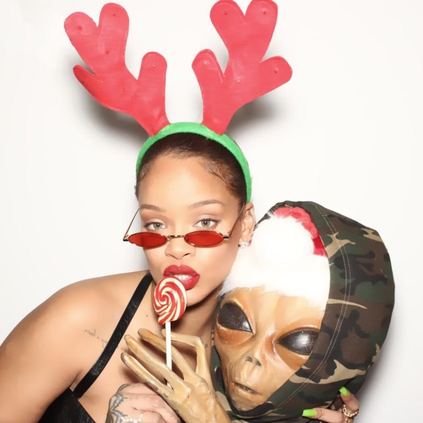 The Alien Lil Mayo: who is it, from where and why is it so popular The Alien Lil Mayo: who is it, from where and why is it so popular