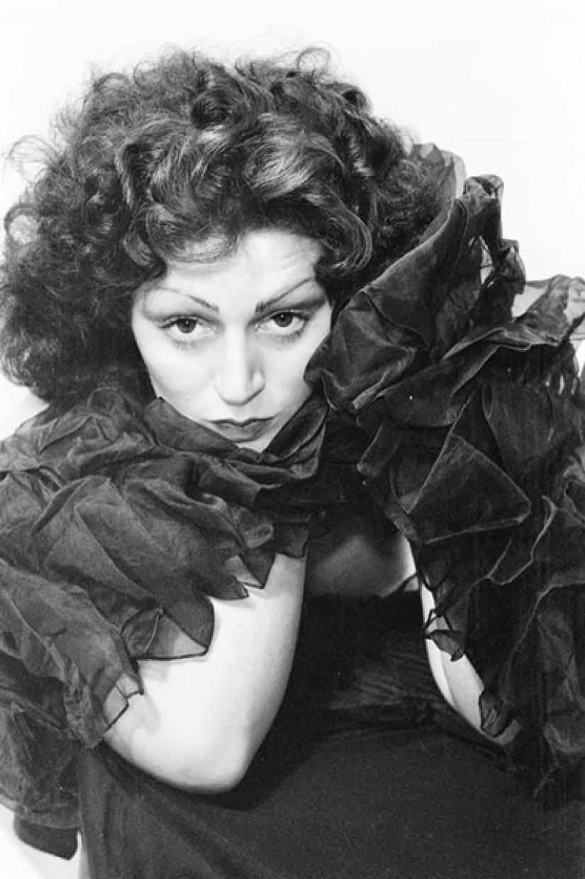 The American changed his gender twice before he found happiness The American changed his gender twice before he found happiness