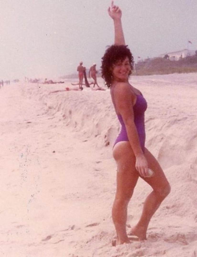 The American changed his gender twice before he found happiness The American changed his gender twice before he found happiness