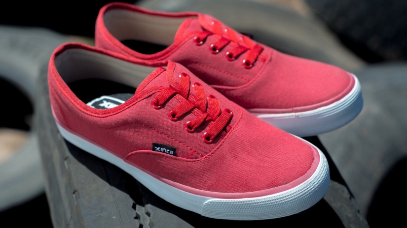 The American is tired of bad news and reminded us all what good things happened in 2017