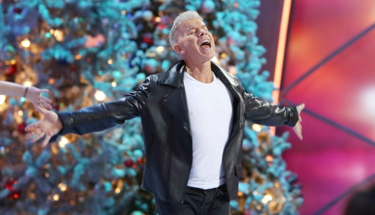 "The authorities canceled the concert": on Twitter they came up with reasons for canceling the performances of Leontiev, Kirkorov and Gazmanov