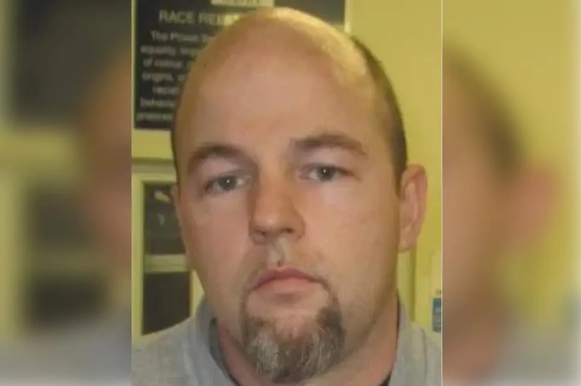 The beast in the cage: serial British maniac sentenced after being released by mistake