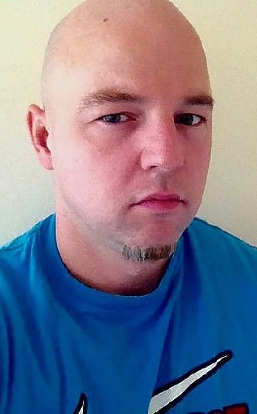 The beast in the cage: serial British maniac sentenced after being released by mistake