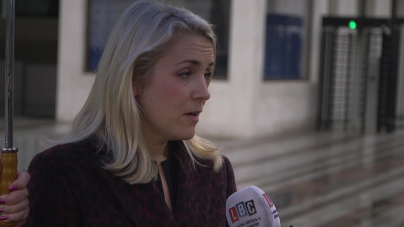 The beast in the cage: serial British maniac sentenced after being released by mistake