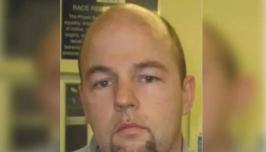 The beast in the cage: serial British maniac sentenced after being released by mistake The beast in the cage: serial British maniac sentenced after being released by mistake