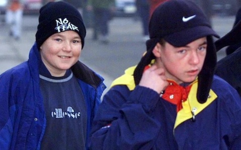 The beast in the cage: serial British maniac sentenced after being released by mistake