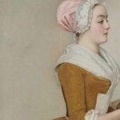 "The Beautiful Chocolate Maker" — the mystery of the famous painting by Liotard