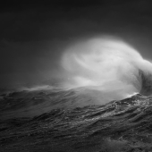 The best black and white photos from the Black+White Photographer of the Year 2018 contest