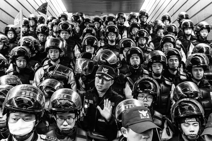 The best black and white photos from the Black+White Photographer of the Year 2018 contest The best black and white photos from the Black+White Photographer of the Year 2018 contest