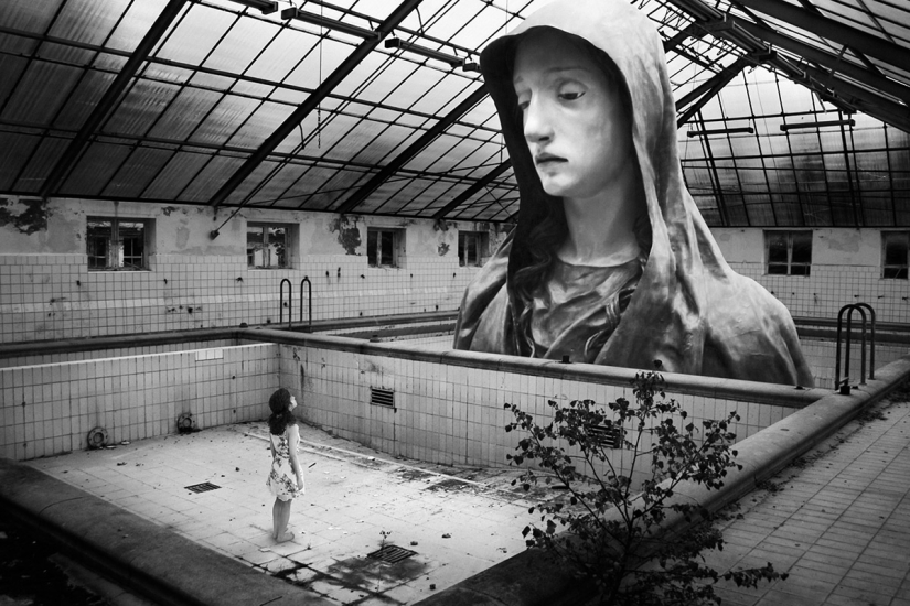 The best black and white photos from the Black+White Photographer of the Year 2018 contest The best black and white photos from the Black+White Photographer of the Year 2018 contest