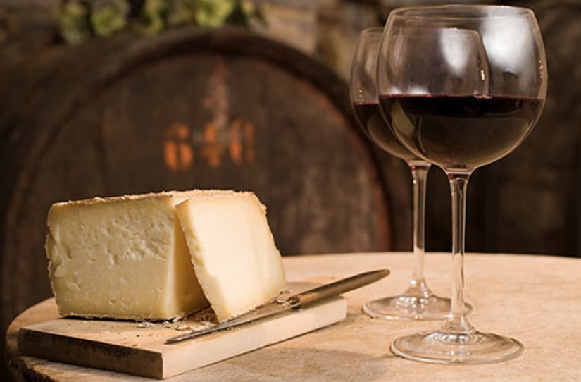 The best combinations of cheese and wine The best combinations of cheese and wine