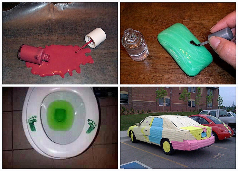 The best draws for April 1