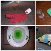 The best draws for April 1