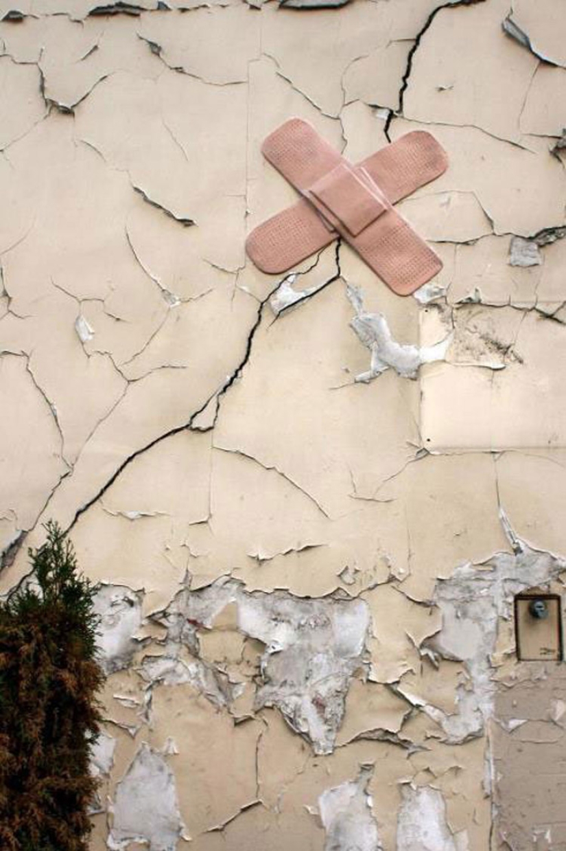 The best examples of new street art from around the world The best examples of new street art from around the world