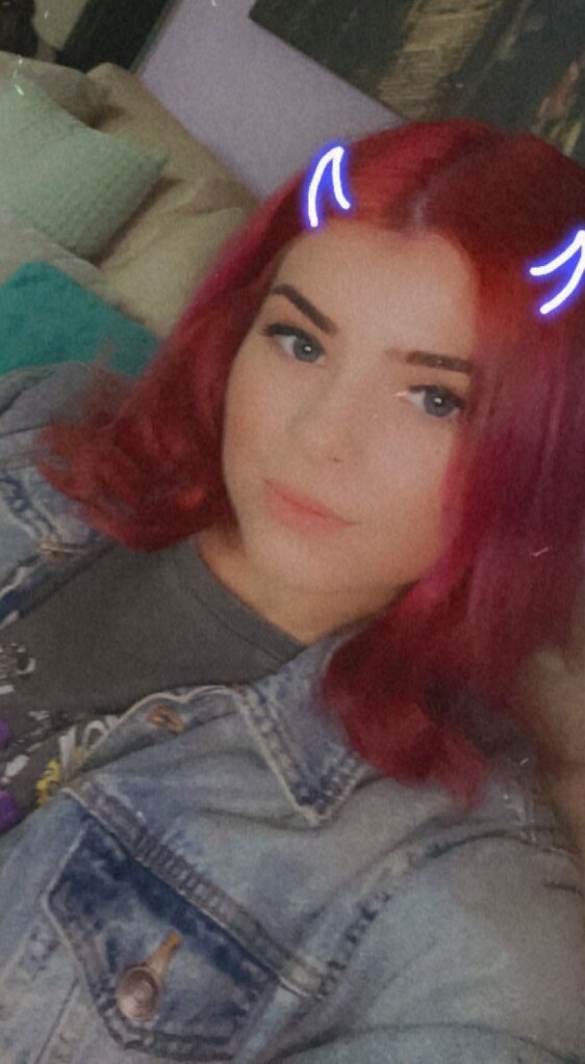 The best job in the world: a British woman is paid to watch porn