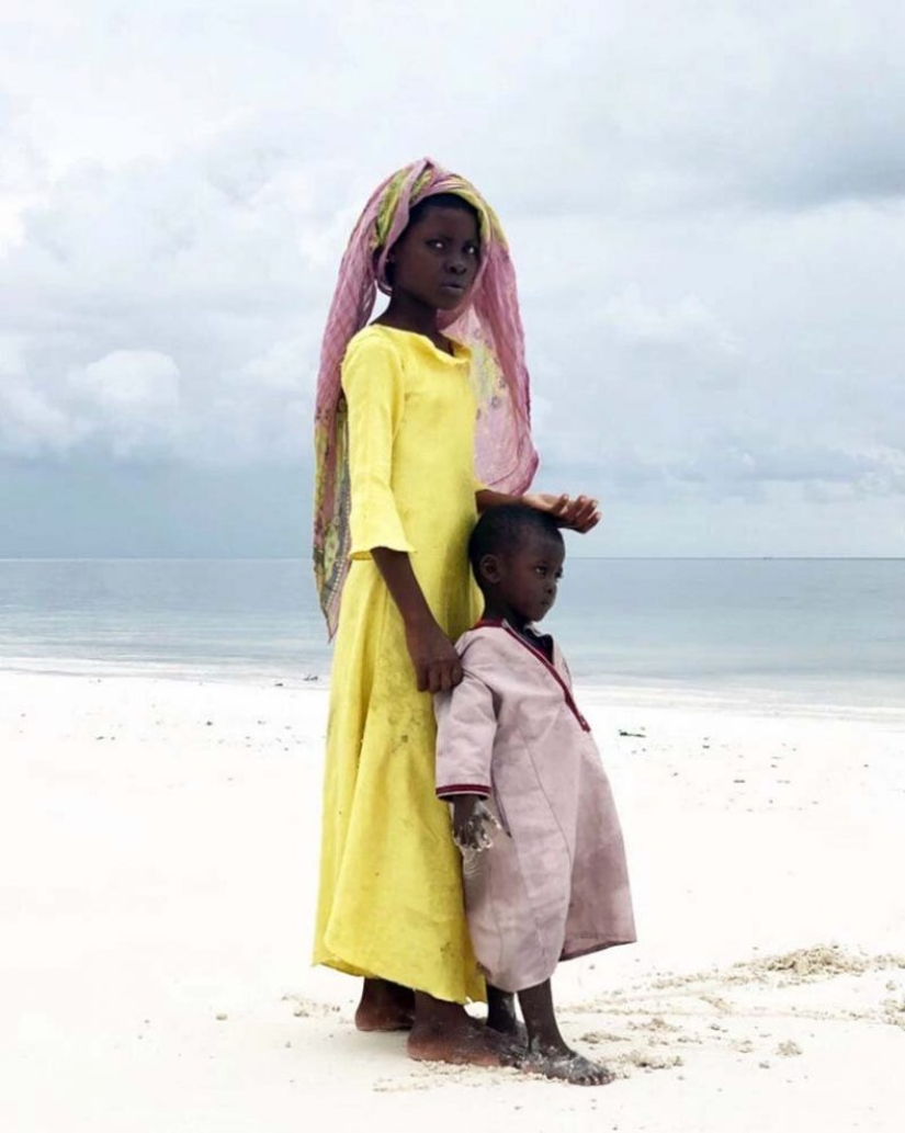 The best mobile photos of the year: the winners of the iPhone Photography Awards 2019 have been announced