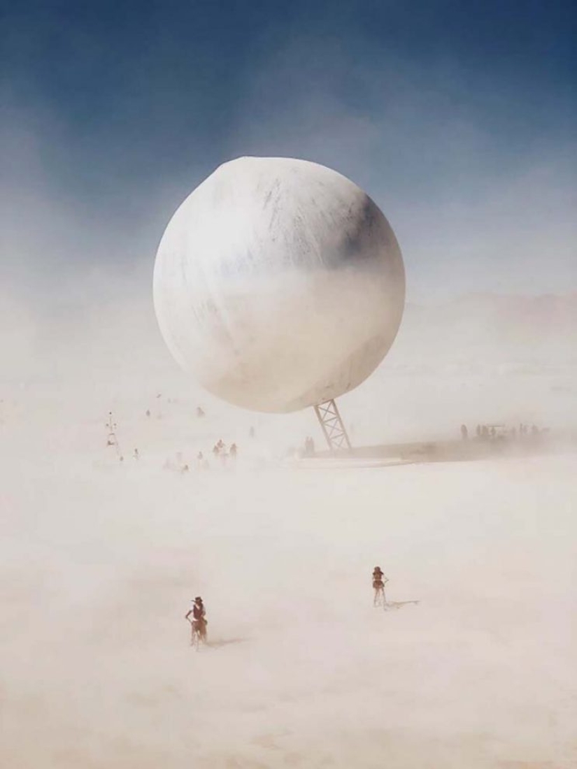 The best mobile photos of the year: the winners of the iPhone Photography Awards 2019 have been announced