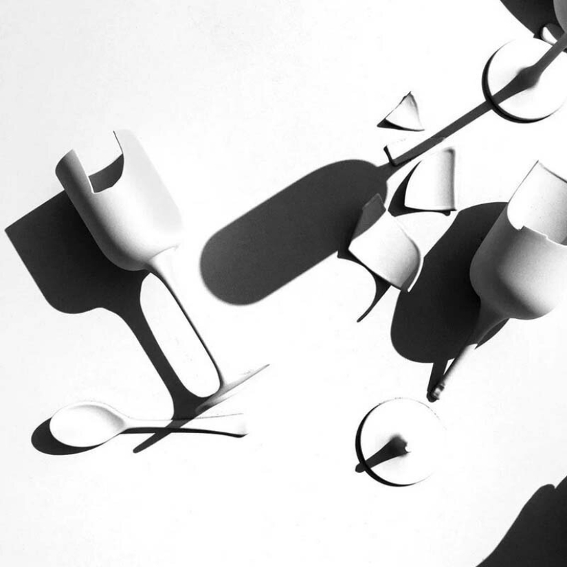 The best mobile photos of the year: the winners of the iPhone Photography Awards 2019 have been announced