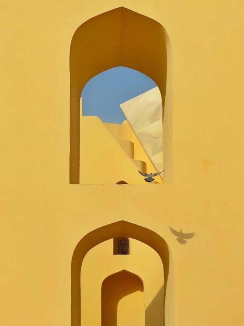 The best mobile photos of the year: the winners of the iPhone Photography Awards 2019 have been announced