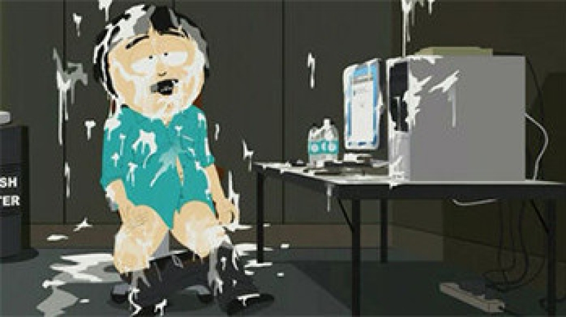 The best of the legendary series "South Park": the most epic episode of each season