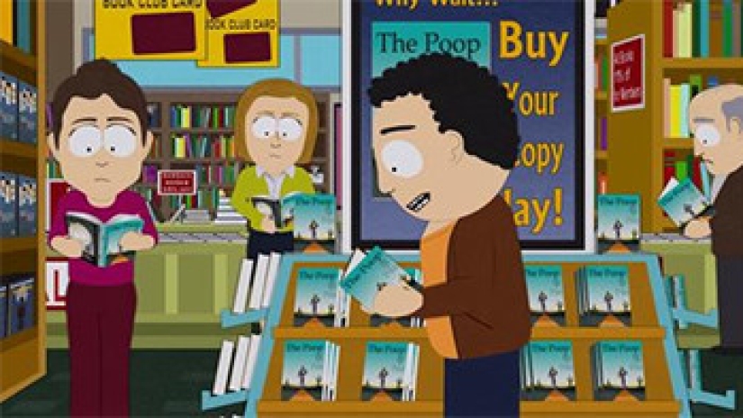 The best of the legendary series "South Park": the most epic episode of each season