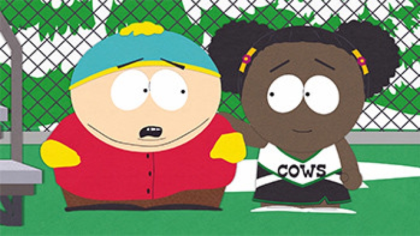 The best of the legendary series "South Park": the most epic episode of each season