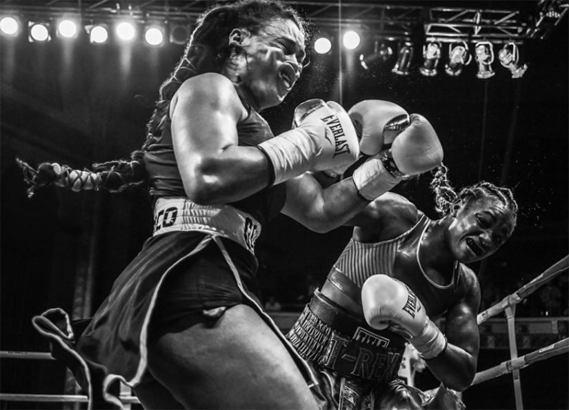 The best photos from the shortlist of the 17th Smithsonian Photo Contest The best photos from the shortlist of the 17th Smithsonian Photo Contest