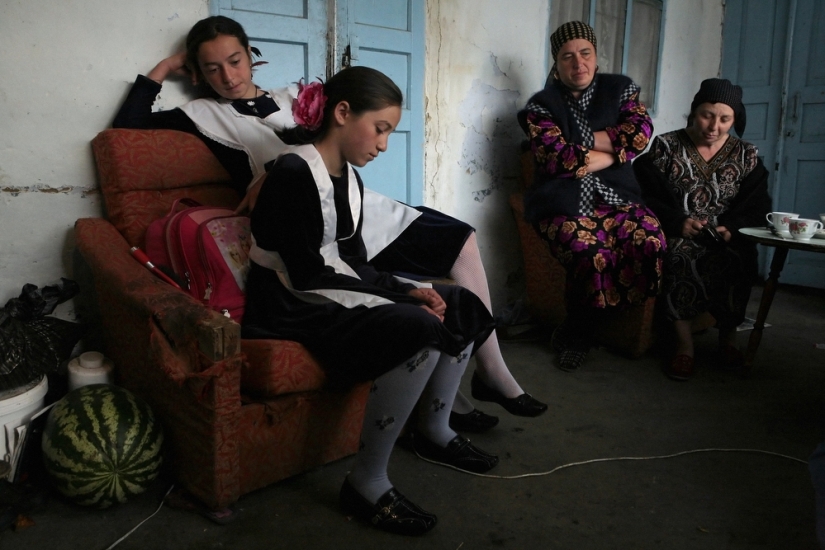 The best photos of Sergey Maksimishin