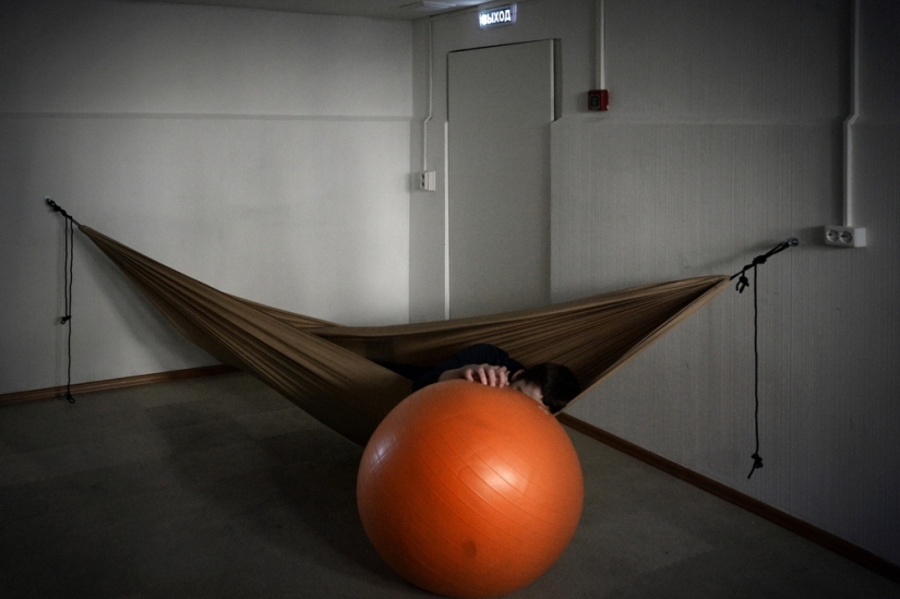 The best photos of Sergey Maksimishin