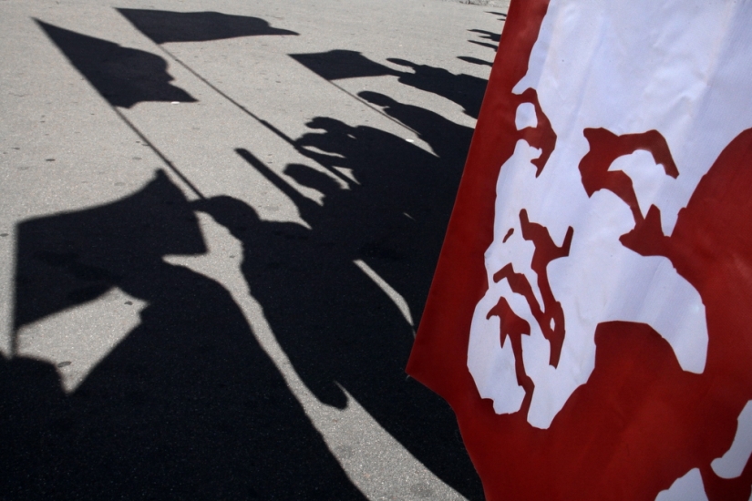 The best photos of Sergey Maksimishin