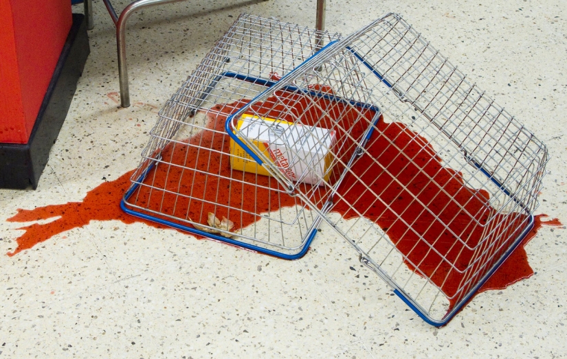 The best pictures from the SPi Street Awards 2018 Street Photography contest The best pictures from the SPi Street Awards 2018 Street Photography contest