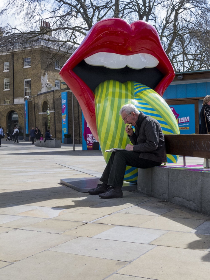 The best pictures from the SPi Street Awards 2018 Street Photography contest The best pictures from the SPi Street Awards 2018 Street Photography contest